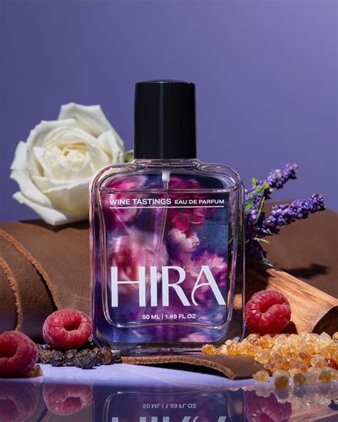 Premium Perfume for Men & Women – HIRA FRAGRANCES