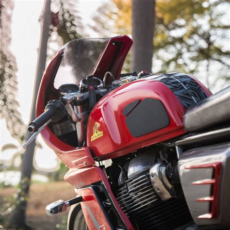 Reck RF Full kit – Autologue Design