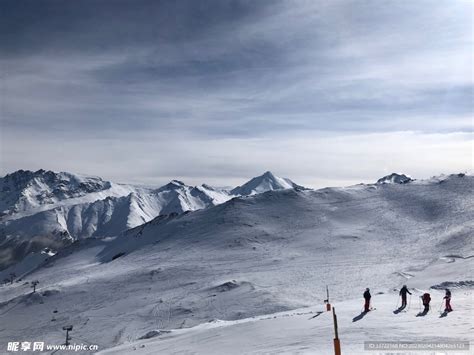 滑雪场 的图像结果