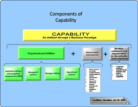 Image result for Dynamic Capability Framework Treece