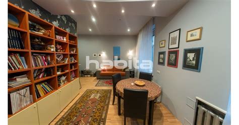 60 Apartments for Sale in Riga | Properstar