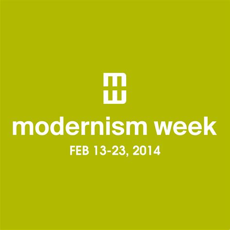 Palm Springs Modernism Week - Stellar Interior Design