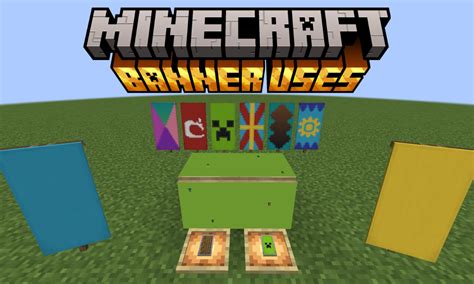 Image result for Banner Combinations Minecraft