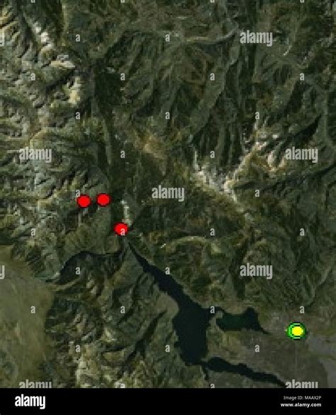 . Feasibility analysis of translocating western pearlshell mussels into ...