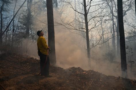 Black Cove, Table Rock fires almost contained - Asheville's 828 News NOW
