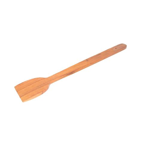 KVG Teak Wood Tavetha | 1 Pc – Rasoi Shop
