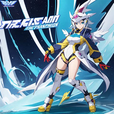 Image result for Watchmojo.com Digimon Fusion