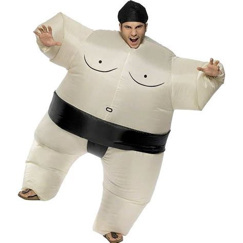 Sumo Wrestler Costumes | Costumes FC