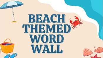 Image result for WordWorld Beach