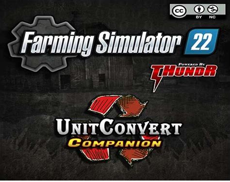 Image result for FS19 Unit Convert Mod