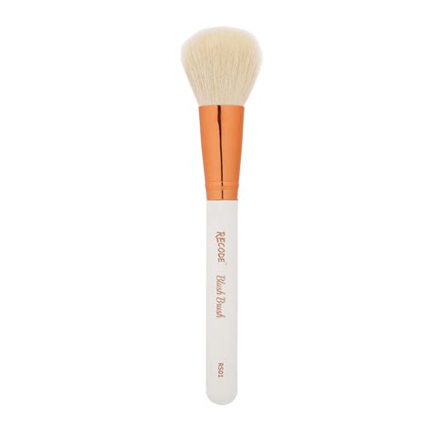 Home All Products RS- 01 Powder Blush Brush - Recode