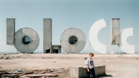 Image result for Block Script Font