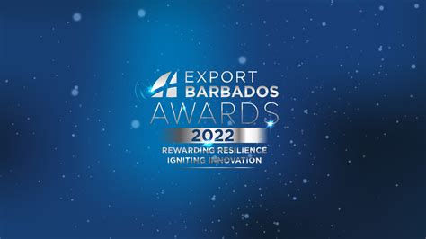 Export Awards – Export Barbados
