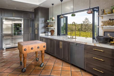 Terracotta Kitchen Floor Ideas – Things In The Kitchen