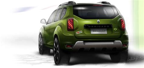 Renault Duster sketch by Constantin Sohier | Maquina do tempo, Nave espacial