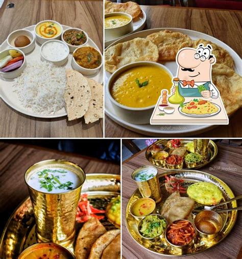Nanuji - by Nanumal Bhojraj, Navi Mumbai - Restaurant menu, prices and ...