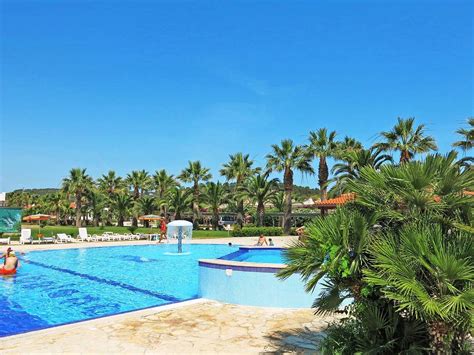 VILLAGGIO ARCOBALENO (Vieste) - All-inclusive Resort Reviews & Photos ...