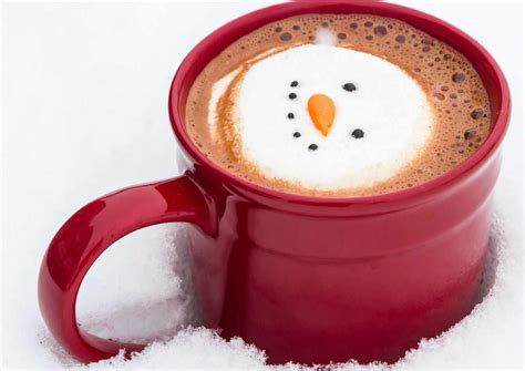 Tipsy Snowman Drink Recipe — Smartblend