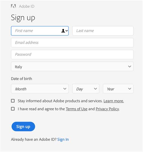 Image result for Adobe Spark Student Sign In