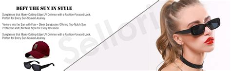 Buy SELLORIA Cotton Baseball Cap and Sunglass for Unisex Sunglasses ...