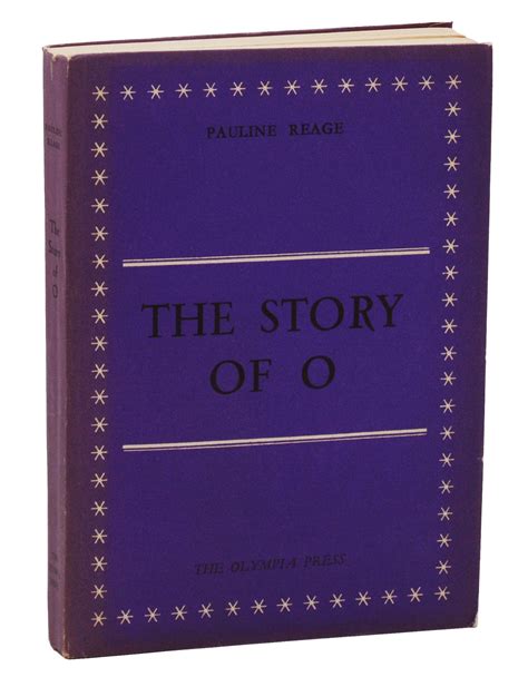Story Of O