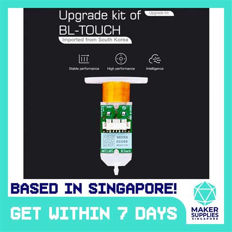 Image result for Creality BL Touch Tutorial