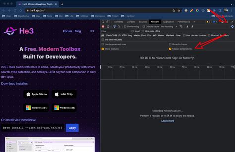 How to Use Developer Tools 的图像结果