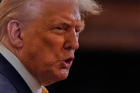 FACT FOCUS: Trump Claims Cashless Bail Increases Crime, but Data Is ...