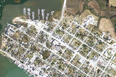 2020 Imagery of Carteret County, NC