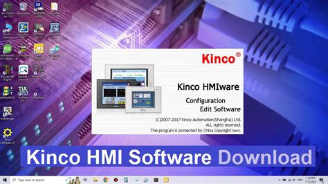 Image result for Kinco plc Programming