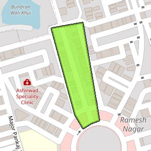 Block A, Ramesh Nagar, Delhi - Map, Pin Code, Locations, Photos ...