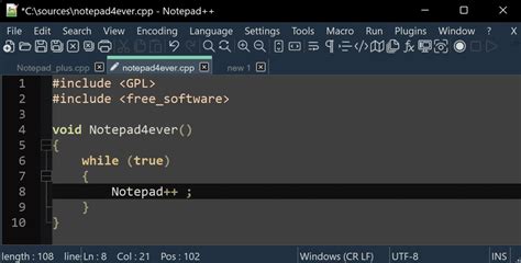 Image result for JavaScript Program in Notepad++
