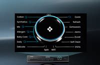 Haier 11 kg Washer Dryer (11 Kg Washer / 7Kg Dryer ) Powered by AI-DBT ...