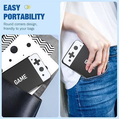 MoKo 72 Game Card Case for Nintendo Switch 2 / India | Ubuy