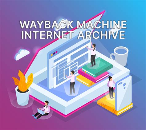 Image result for WayBackMachine Website