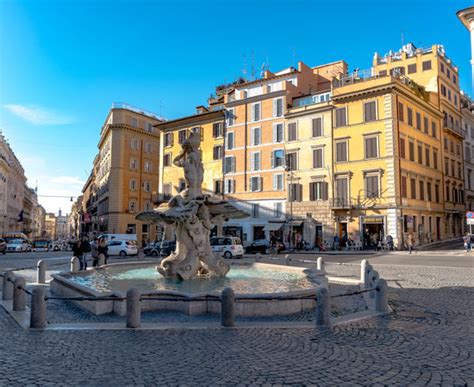 A perfect place - Review of Hotel Modigliani, Rome - Tripadvisor