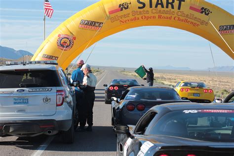 Silver State Classic Challenge Inc.