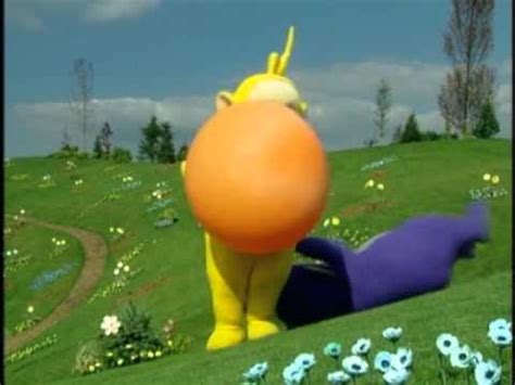 Image result for Teletubbies Rolling US Version