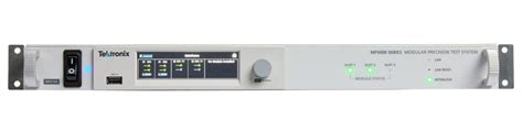 Tektronix Launches Modular Precision Test System - EE Times India