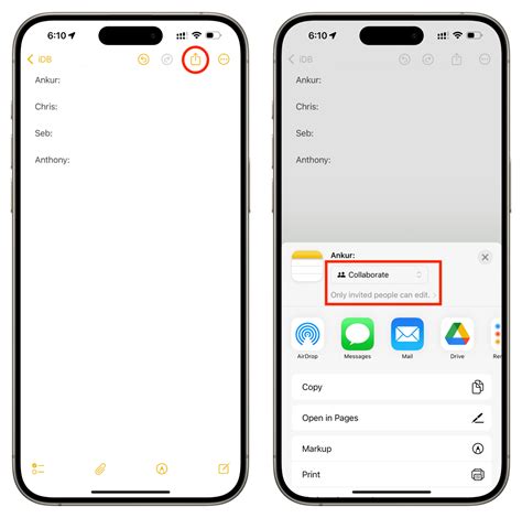 How to Use Note On iPhone 12 的图像结果