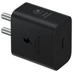 Buy Samsung 25W Type C Fast Charger (Adapter Only, Support PD 3.0 PPS ...