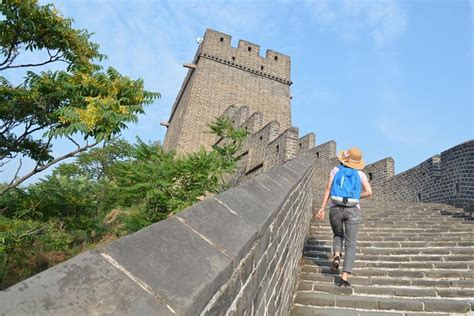2025 Private Tianjin Day Tour to Huangyaguan Great Wall and Dule Temple ...
