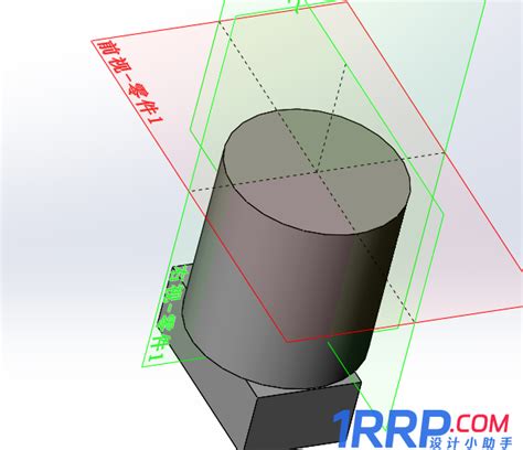 Merging Circularcomponents SolidWorks 的图像结果