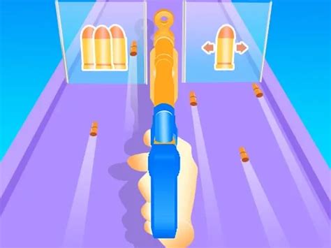 Gun Up Weapon Shooter | Free Online Games on Ceku Games