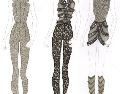 Image result for Fashion Design Process