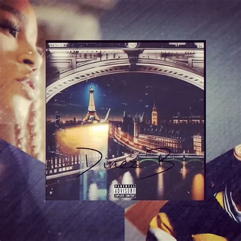 Stream Dinez B, Merveille, Ntaba 2 London - Paris London REMIX AFRO by ...