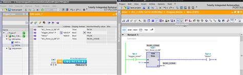Image result for Repeative Timers Control Ladder Logic