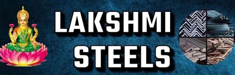 Lakshmi Steels
