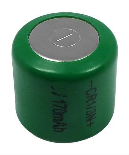 Electronics - Cr1 3n3v Lithium Battery Trader - Retailer from Bengaluru