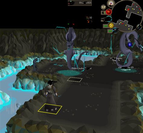 Image result for OSRS Wyrms Drop Table